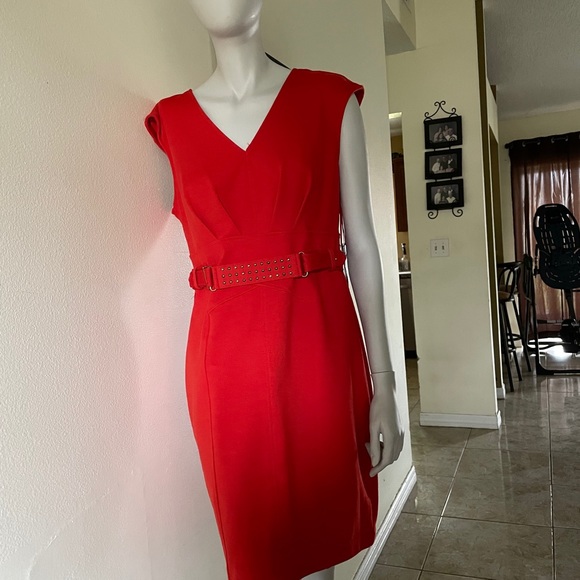 Dress - Picture 3 of 4